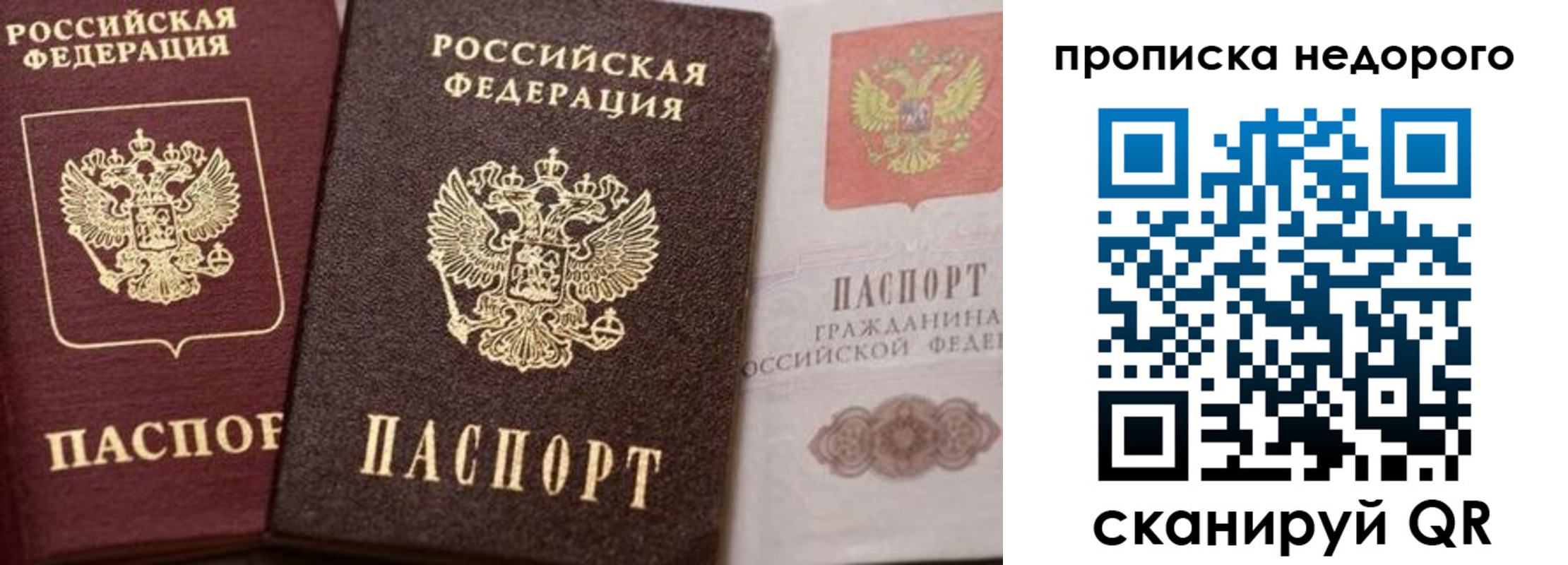временная регистрация надежно в Грязях